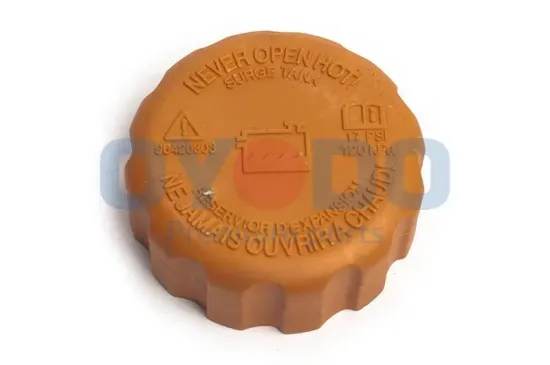 Verschlussdeckel, Kühlmittelbehälter Oyodo 50C0002-OYO Bild Verschlussdeckel, Kühlmittelbehälter Oyodo 50C0002-OYO