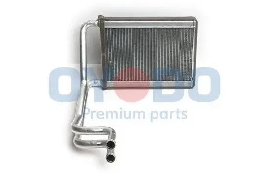 Wärmetauscher, Innenraumheizung Oyodo 90B0328-OYO Bild Wärmetauscher, Innenraumheizung Oyodo 90B0328-OYO