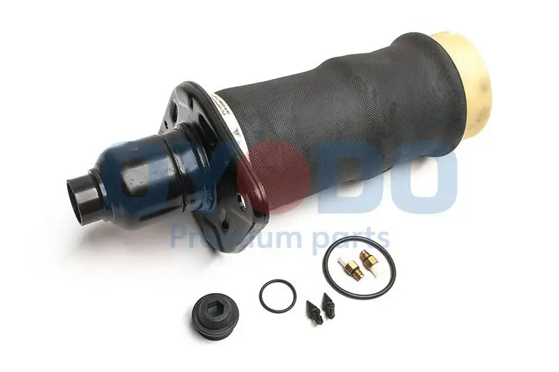 Luftfeder, Fahrwerk Hinterachse links Oyodo 40A0044-OYO