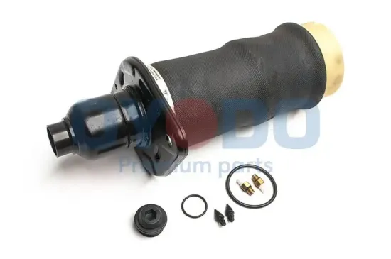 Luftfeder, Fahrwerk Hinterachse links Oyodo 40A0044-OYO Bild Luftfeder, Fahrwerk Hinterachse links Oyodo 40A0044-OYO