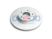 Bremsscheibe Vorderachse Oyodo 30H0542-OYO