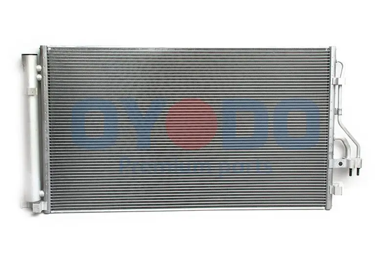 Kondensator, Klimaanlage Oyodo 60C0317-OYO