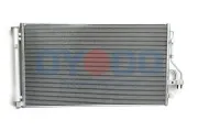Kondensator, Klimaanlage Oyodo 60C0317-OYO