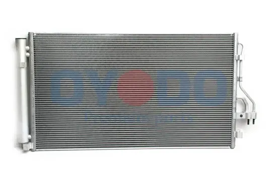 Kondensator, Klimaanlage Oyodo 60C0317-OYO Bild Kondensator, Klimaanlage Oyodo 60C0317-OYO