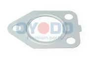 Dichtung, Turbineneinlass (Lader) Oyodo 70U0323-OYO