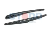 Wischarm, Scheibenreinigung hinten Oyodo 95B9004-OYO
