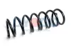 Fahrwerksfeder Hinterachse Oyodo 30A9125-OYO