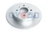 Bremsscheibe Hinterachse Oyodo 40H4019-OYO