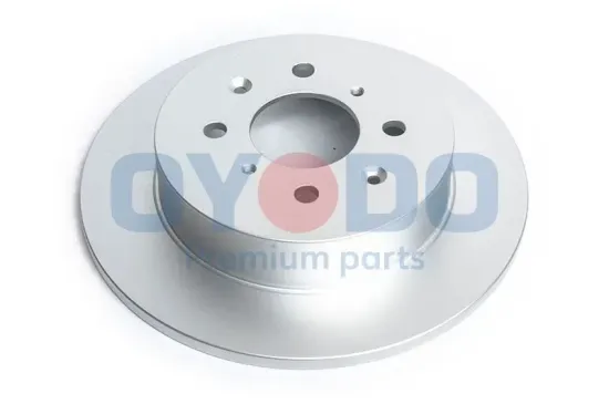 Bremsscheibe Hinterachse Oyodo 40H4019-OYO Bild Bremsscheibe Hinterachse Oyodo 40H4019-OYO