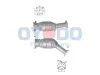 Katalysator Oyodo 10N0104-OYO