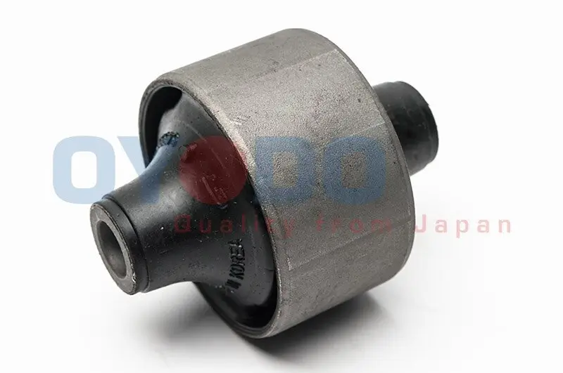 Halter, Querlenkerlagerung hinten Vorderachse unten Oyodo 40Z0547-OYO