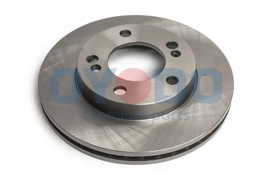 Bremsscheibe Vorderachse Oyodo 30H0013-OYO Bild Bremsscheibe Vorderachse Oyodo 30H0013-OYO