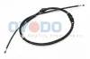 Halter, Querlenkerlagerung hinten Vorderachse unten Oyodo 40Z0547-OYO Bild Halter, Querlenkerlagerung hinten Vorderachse unten Oyodo 40Z0547-OYO