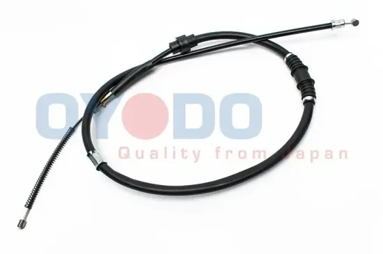 Halter, Querlenkerlagerung hinten Vorderachse unten Oyodo 40Z0547-OYO Bild Halter, Querlenkerlagerung hinten Vorderachse unten Oyodo 40Z0547-OYO