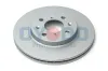 Bremsscheibe Vorderachse Oyodo 30H8029-OYO