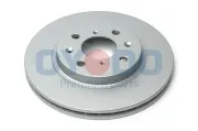 Bremsscheibe Vorderachse Oyodo 30H8029-OYO