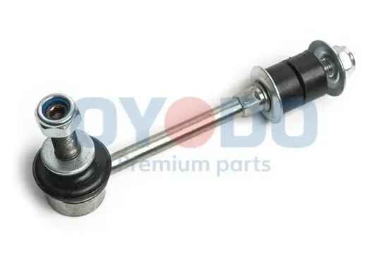 Stange/Strebe, Stabilisator Vorderachse beidseitig Oyodo 60Z1018-OYO Bild Stange/Strebe, Stabilisator Vorderachse beidseitig Oyodo 60Z1018-OYO