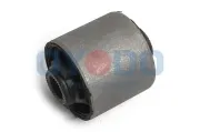 Halter, Querlenkerlagerung Hinterachse vorne Oyodo 50Z0501-OYO