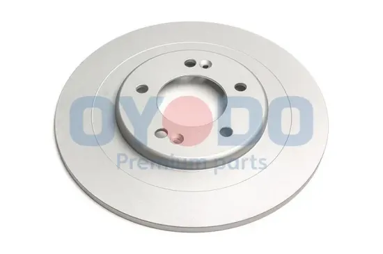 Bremsscheibe Hinterachse Oyodo 40H0519-OYO Bild Bremsscheibe Hinterachse Oyodo 40H0519-OYO