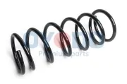 Fahrwerksfeder Hinterachse Oyodo 30A0034-OYO