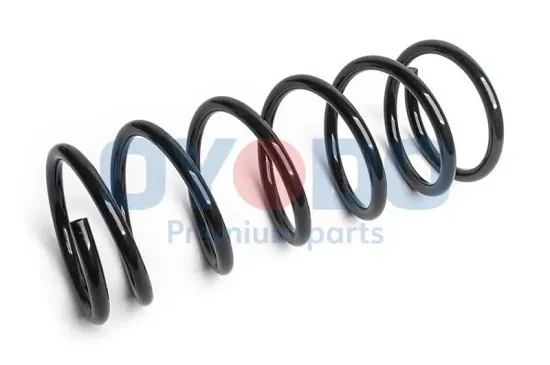 Fahrwerksfeder Hinterachse Oyodo 30A0034-OYO Bild Fahrwerksfeder Hinterachse Oyodo 30A0034-OYO