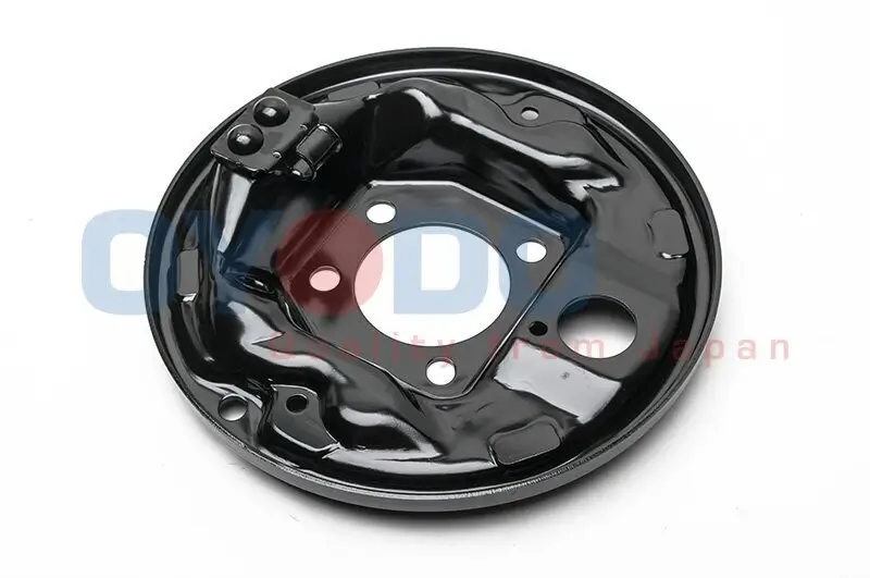 Zwischenblech, Bremssattelkolben rechts Oyodo 26H0010-OYO