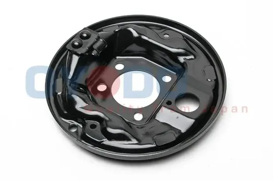 Zwischenblech, Bremssattelkolben rechts Oyodo 26H0010-OYO Bild Zwischenblech, Bremssattelkolben rechts Oyodo 26H0010-OYO