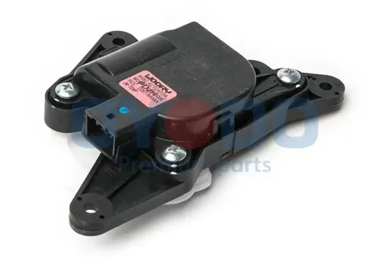 Stellelement, Mischklappe Oyodo 75E0683-OYO Bild Stellelement, Mischklappe Oyodo 75E0683-OYO