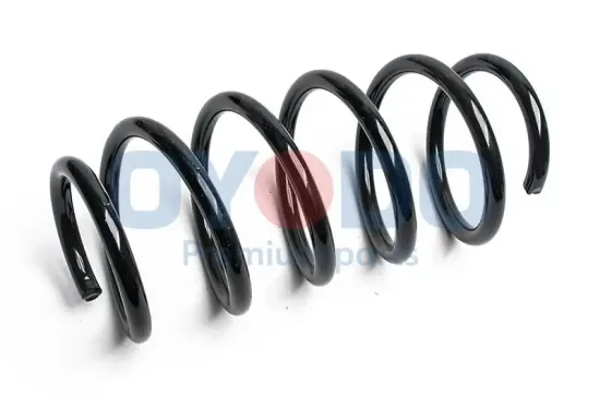 Fahrwerksfeder Vorderachse Oyodo 30A9078-OYO Bild Fahrwerksfeder Vorderachse Oyodo 30A9078-OYO