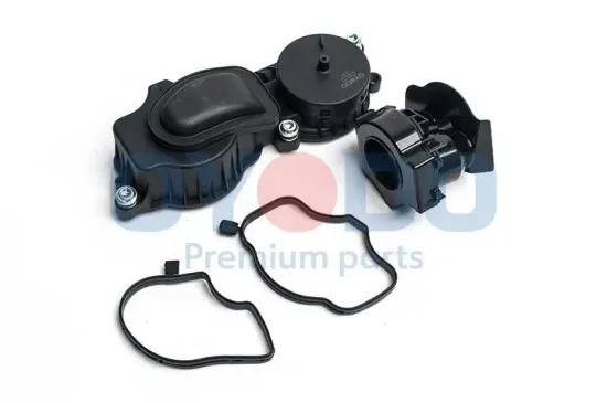 Ventil, Kurbelgehäuseentlüftung Oyodo 21F9016-OYO Bild Ventil, Kurbelgehäuseentlüftung Oyodo 21F9016-OYO