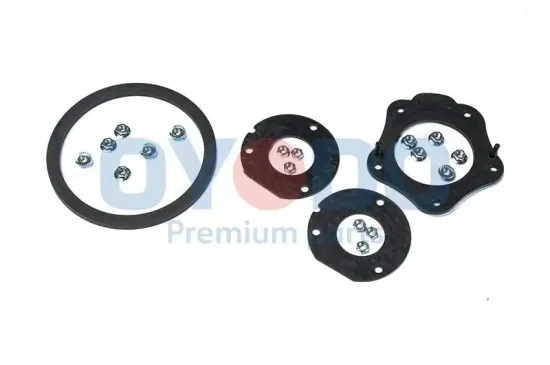 Kraftstofftank Oyodo 90B5005-OYO Bild Kraftstofftank Oyodo 90B5005-OYO