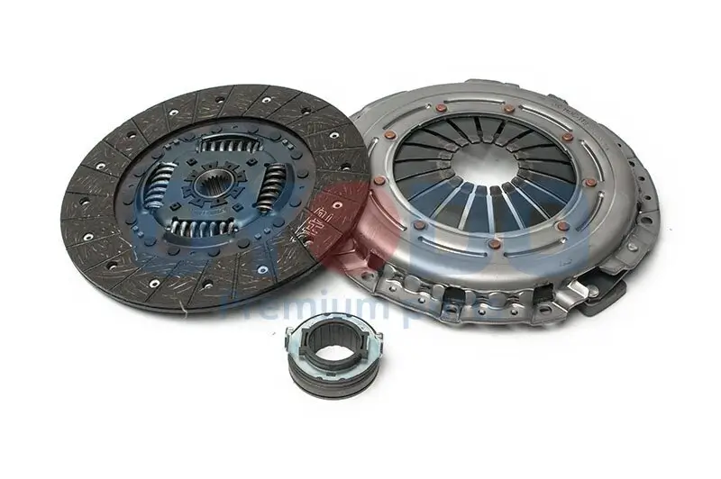 Kupplungssatz Oyodo 10S0555-OYO