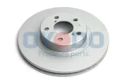 Bremsscheibe Vorderachse Oyodo 30H7011-OYO