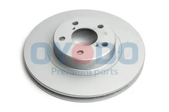 Bremsscheibe Vorderachse Oyodo 30H7011-OYO Bild Bremsscheibe Vorderachse Oyodo 30H7011-OYO