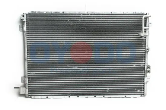 Kondensator, Klimaanlage Oyodo 60C0332-OYO Bild Kondensator, Klimaanlage Oyodo 60C0332-OYO