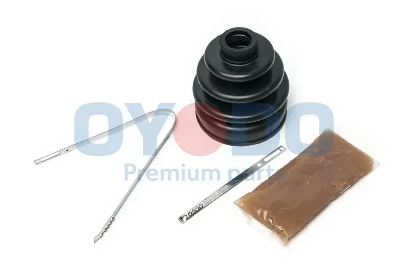Faltenbalgsatz, Antriebswelle radseitig Oyodo 50P0525-OYO