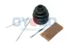 Faltenbalgsatz, Antriebswelle radseitig Oyodo 50P0525-OYO