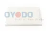 Filter, Innenraumluft Oyodo 40F0306-OYO Bild Filter, Innenraumluft Oyodo 40F0306-OYO