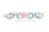 Dichtung, Abgaskrümmer Oyodo 70U0503-OYO