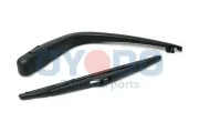 Wischarm, Scheibenreinigung hinten Oyodo 95B0503-OYO