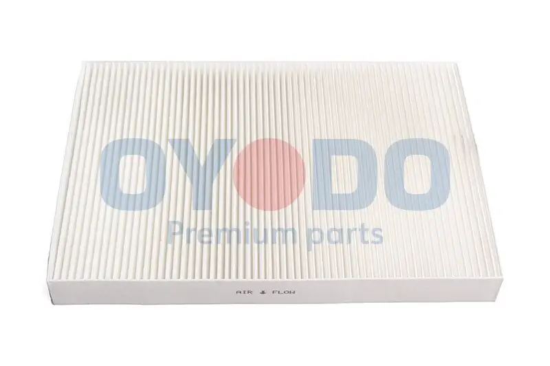 Filter, Innenraumluft Oyodo 40F0A05-OYO
