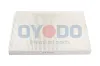 Filter, Innenraumluft Oyodo 40F0A05-OYO