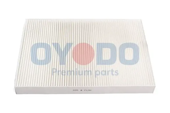 Filter, Innenraumluft Oyodo 40F0A05-OYO Bild Filter, Innenraumluft Oyodo 40F0A05-OYO