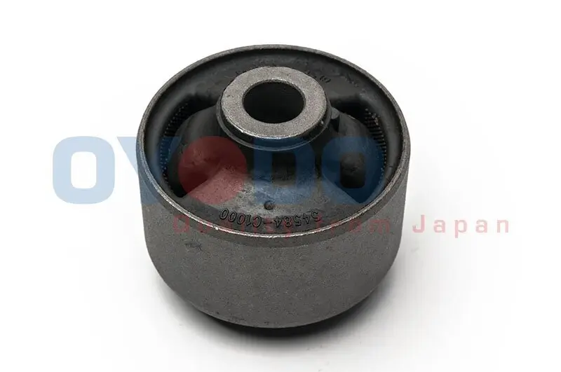 Lagerung, Lenker hinten unten Vorderachse Oyodo 40Z0362-OYO