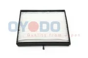 Filter, Innenraumluft Oyodo 40F0006-OYO