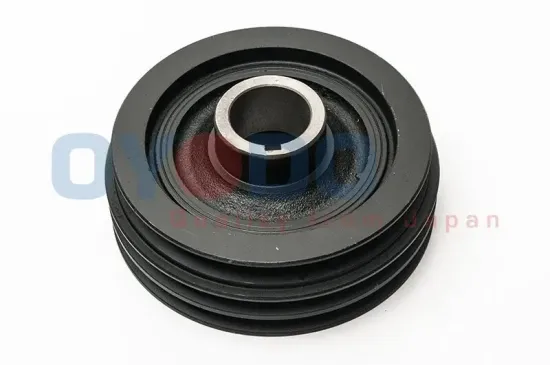 Riemenscheibe, Kurbelwelle Oyodo 60R5011-OYO Bild Riemenscheibe, Kurbelwelle Oyodo 60R5011-OYO