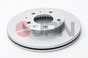 Bremsscheibe Vorderachse Oyodo 30H3051-OYO