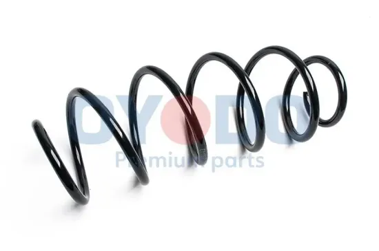 Fahrwerksfeder Vorderachse Oyodo 30A9084-OYO Bild Fahrwerksfeder Vorderachse Oyodo 30A9084-OYO