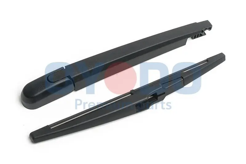 Wischarm, Scheibenreinigung hinten Oyodo 95B9037-OYO