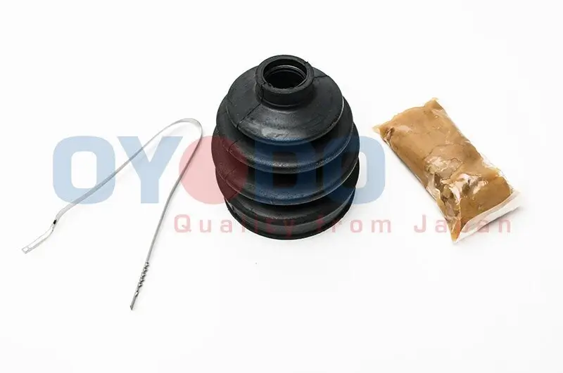 Faltenbalgsatz, Antriebswelle radseitig Oyodo 50P0304-OYO